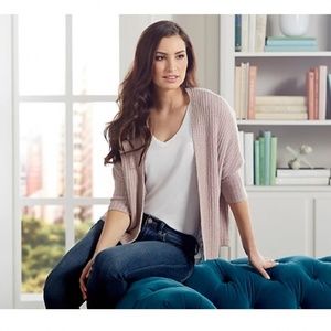 Barefoot dreams xxs/xs shrug